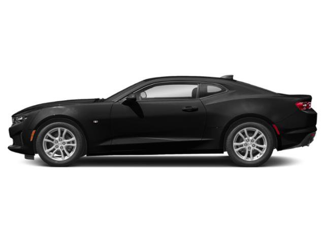 Used 2020 Chevrolet Camaro LT RWD image 3