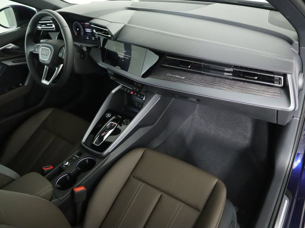 Used 2025 Audi A3 2.0T Premium Plus image 19