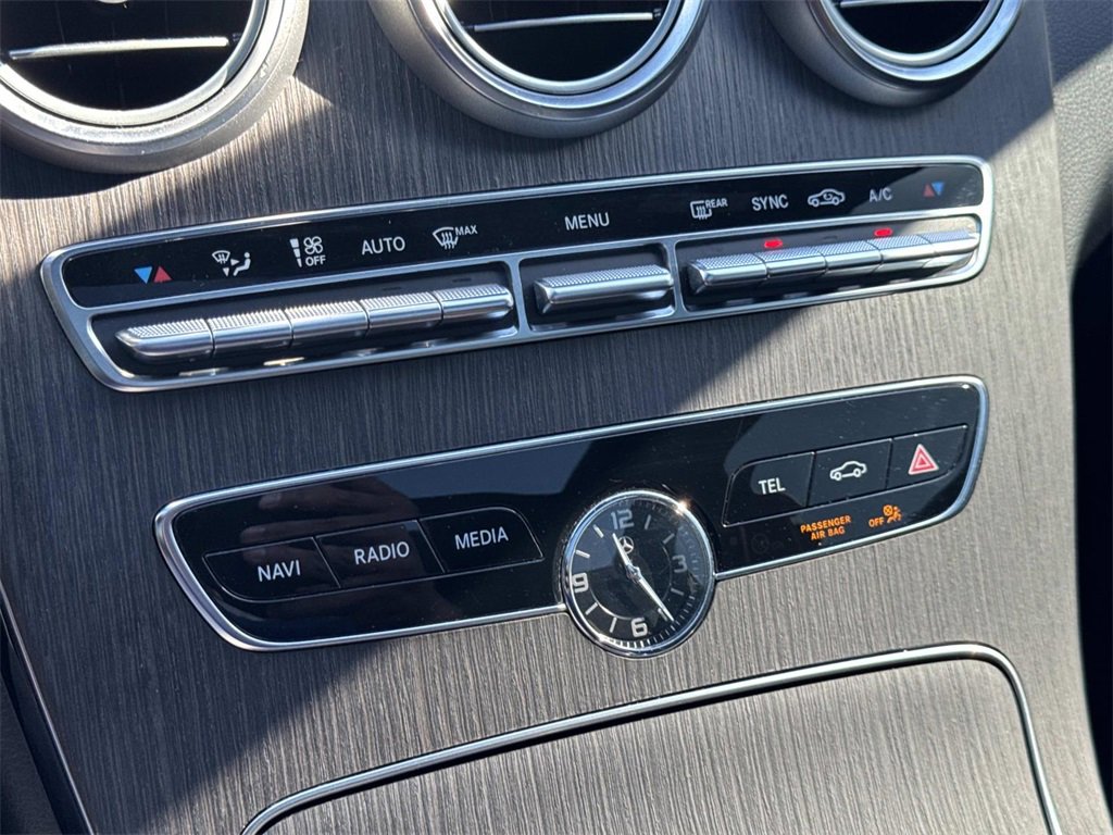 Used 2019 Mercedes-Benz C 300 C 300 image 21