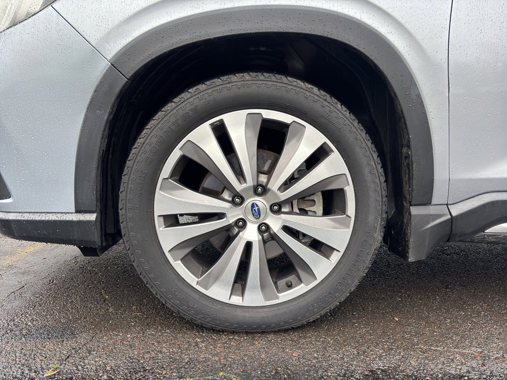 Used 2019 Subaru Ascent Limited w/ Popular Package #2 image 6