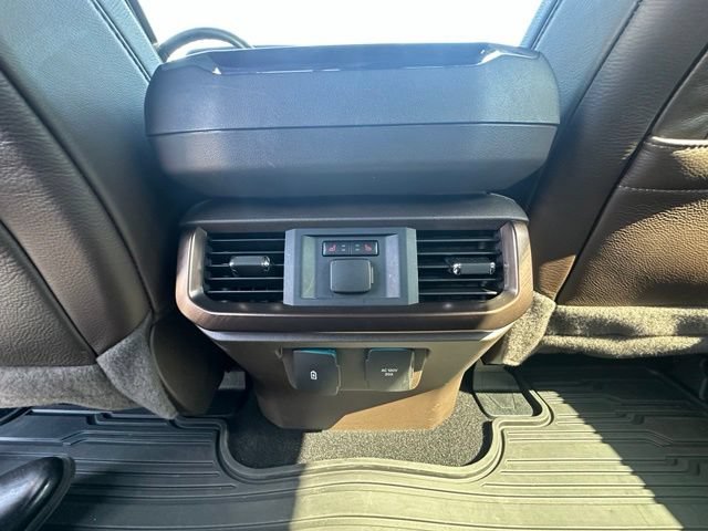 Used 2024 Ford F150 King Ranch w/ FX4 Off-Road Package AWD/4WD image 31