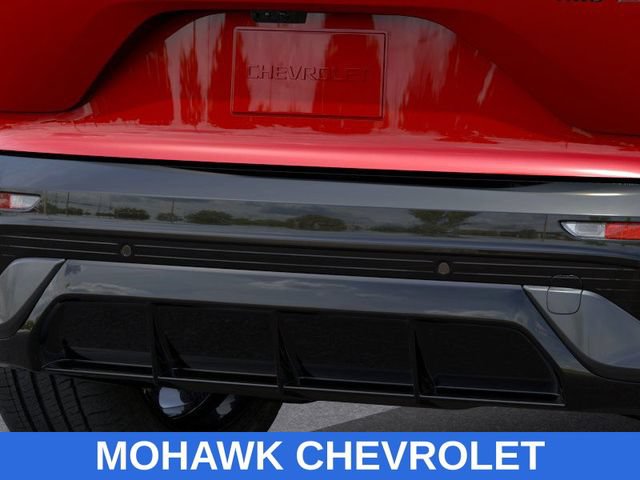 New 2026 Chevrolet Blazer EV SS w/ LPO, Blackout Package AWD/4WD image 14