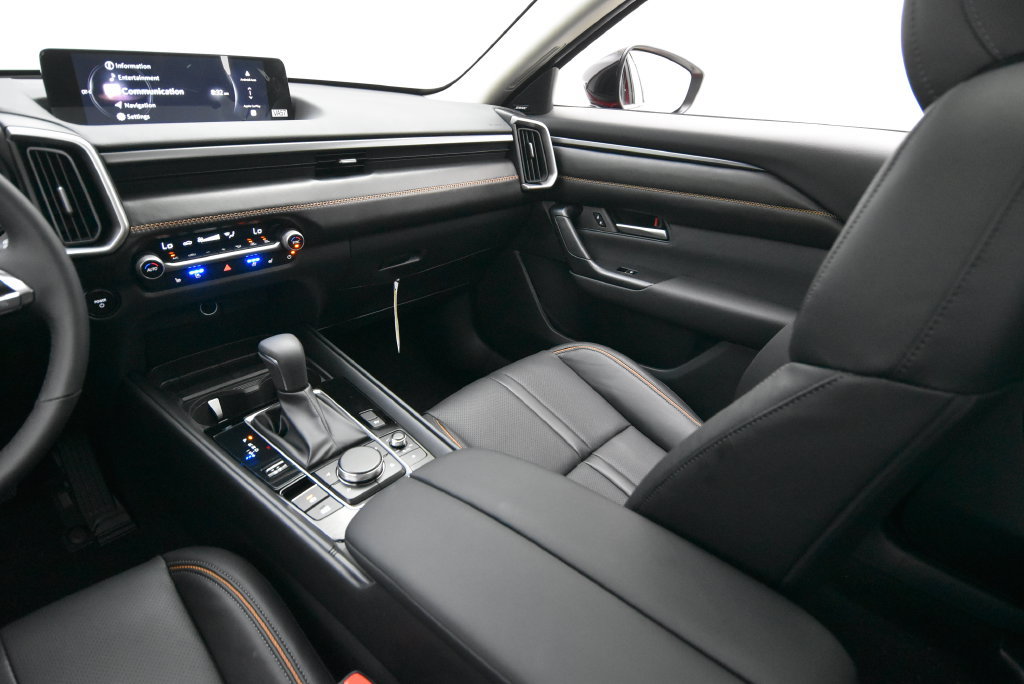 New 2026 MAZDA CX-50 AWD 2.5 Hybrid w/ Cargo Package image 28