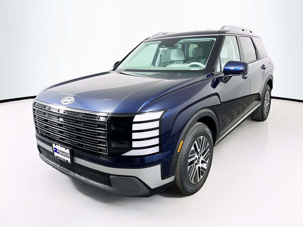 New 2026 Hyundai Palisade SEL image 3