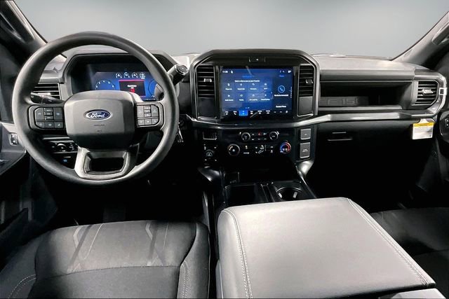 New 2026 Ford F150 STX w/ F-150 LOBO Package image 5