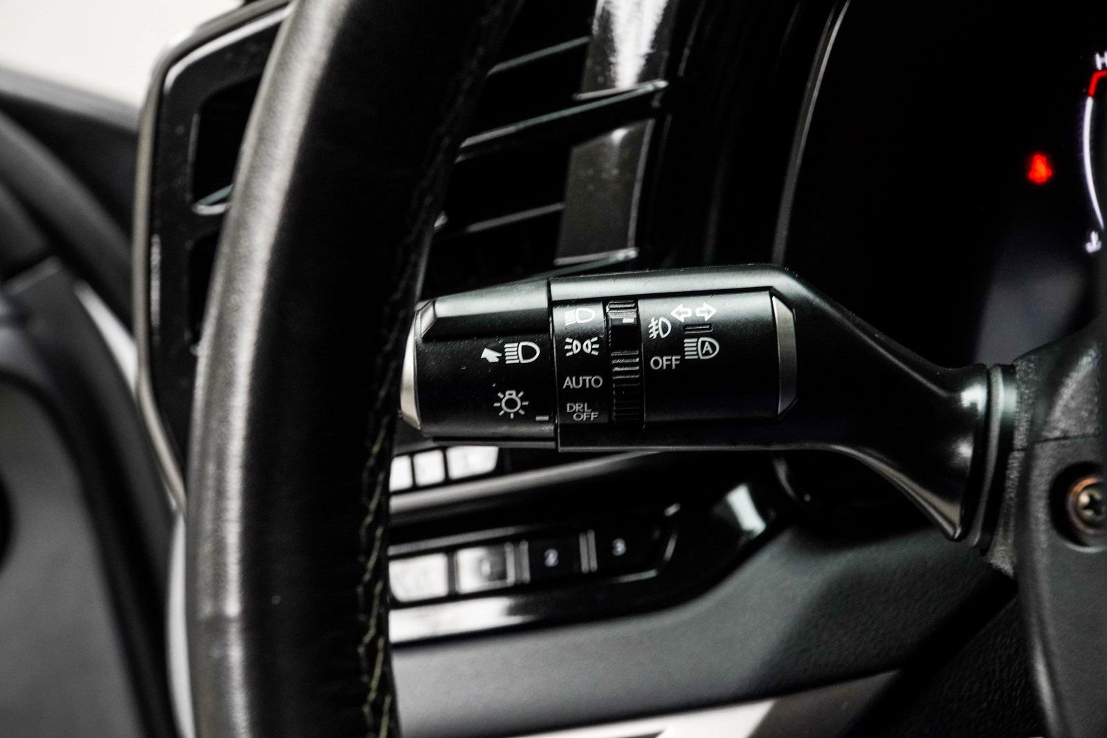 Used 2024 Lexus RX 500h F Sport w/ Cold Area Package AWD/4WD image 28