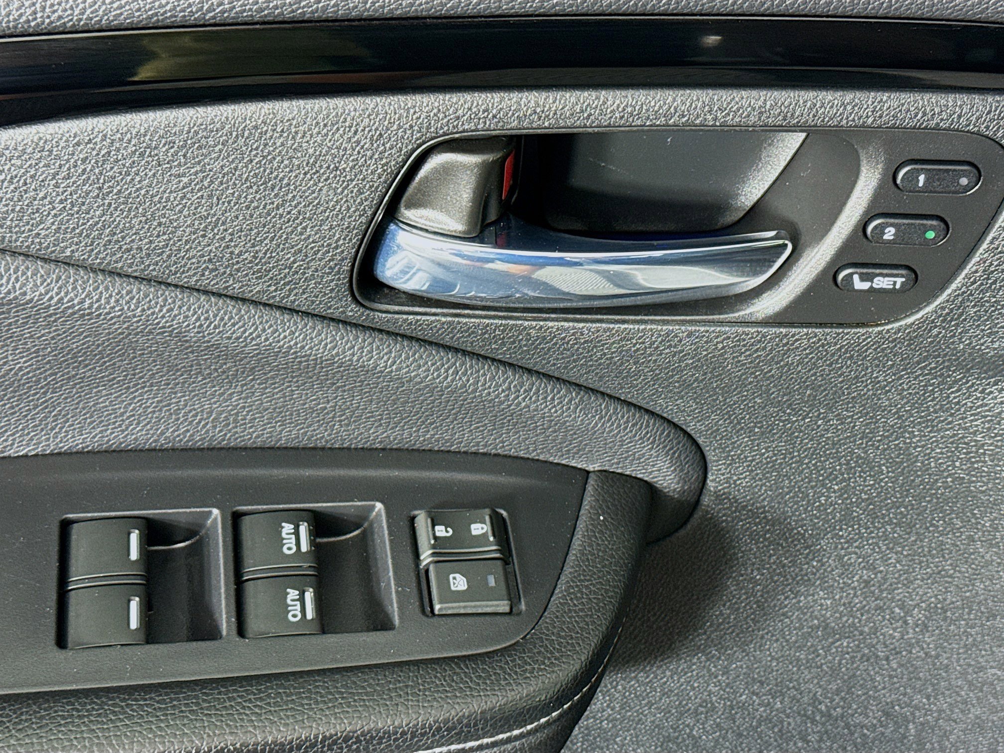 Used 2019 Honda Ridgeline RTL-E image 23