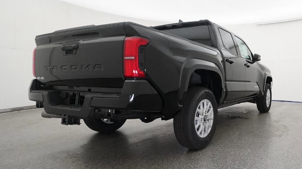 New 2026 Toyota Tacoma SR5 AWD/4WD image 24