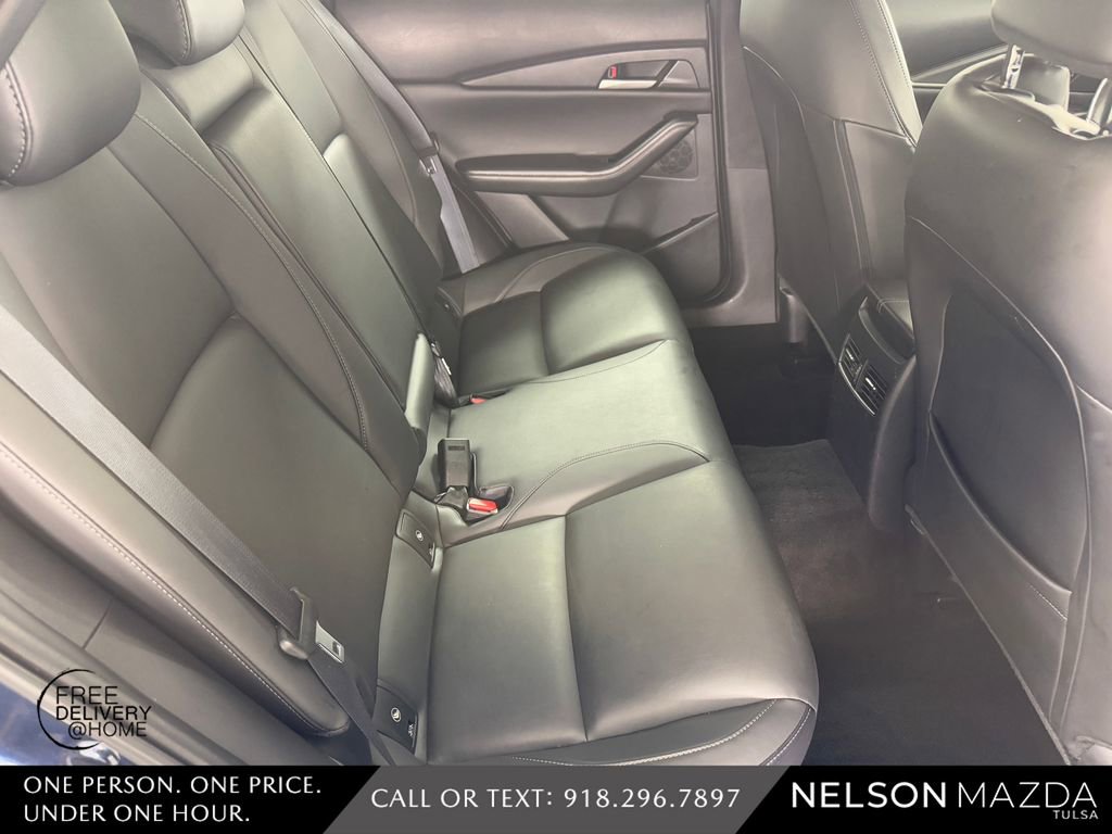 Used 2024 MAZDA CX-30 AWD 2.5 S w/ Select Sport Pkg image 40