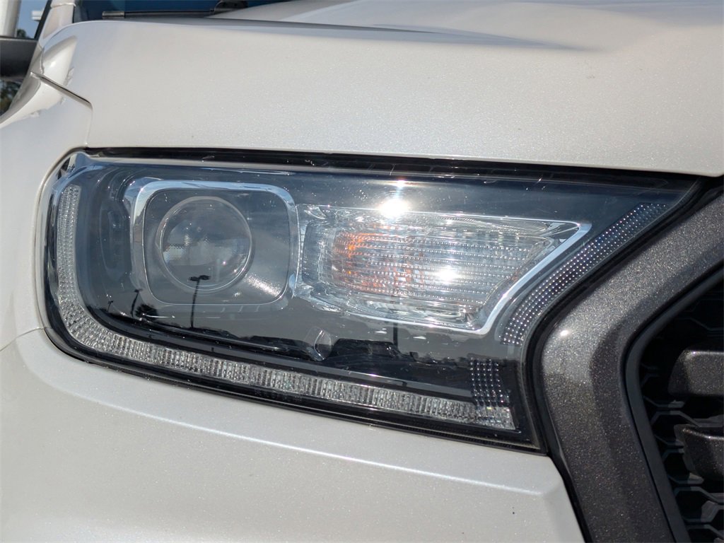 Used 2019 Ford Ranger Lariat w/ Equipment Group 501A Mid image 10