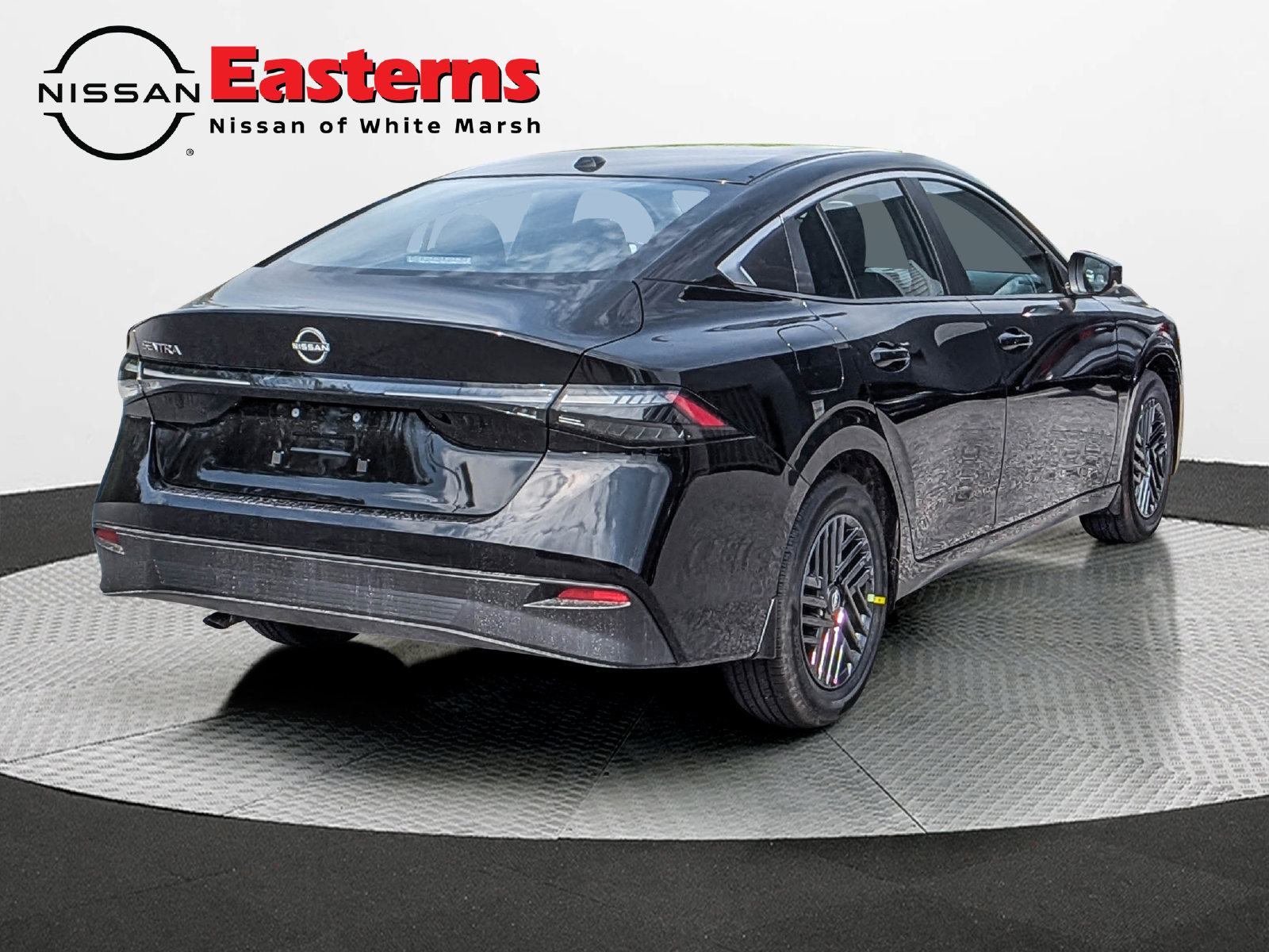 New 2027 Nissan Sentra SV w/ SV Convenience Package FWD image 7
