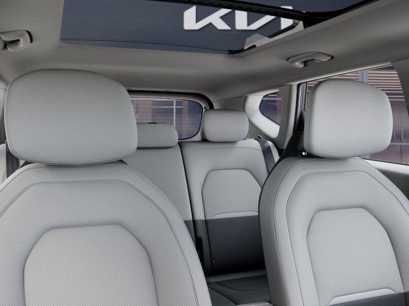 New 2027 Kia Seltos EX AWD/4WD image 27