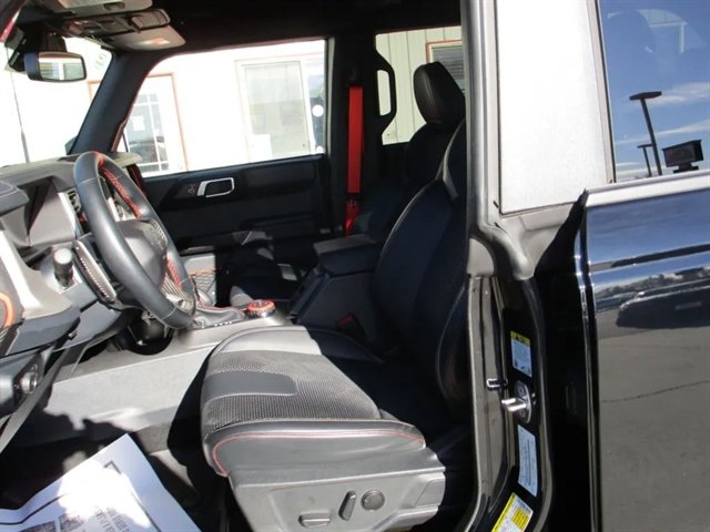 Used 2023 Ford Bronco Raptor image 18