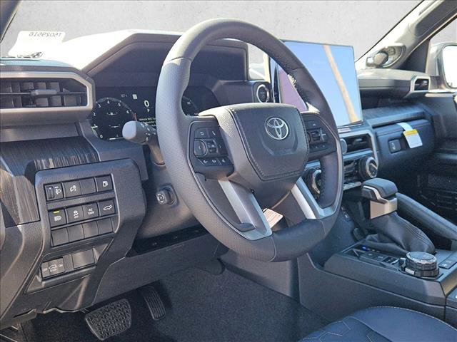 New 2026 Toyota 4Runner 4WD image 3