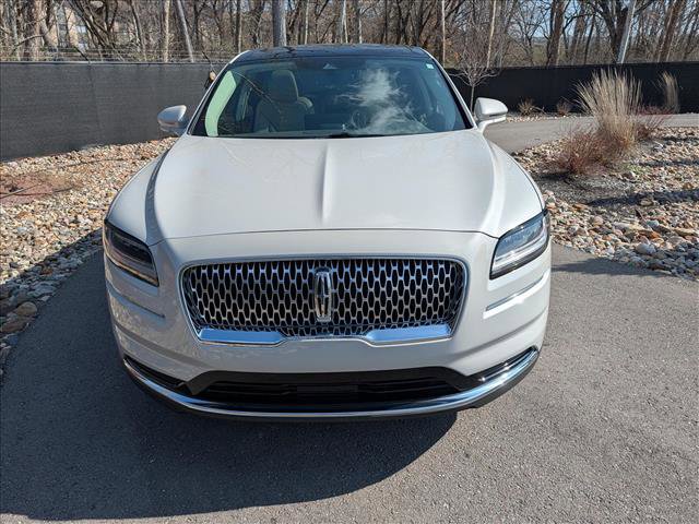 Used 2022 Lincoln Nautilus Reserve image 8