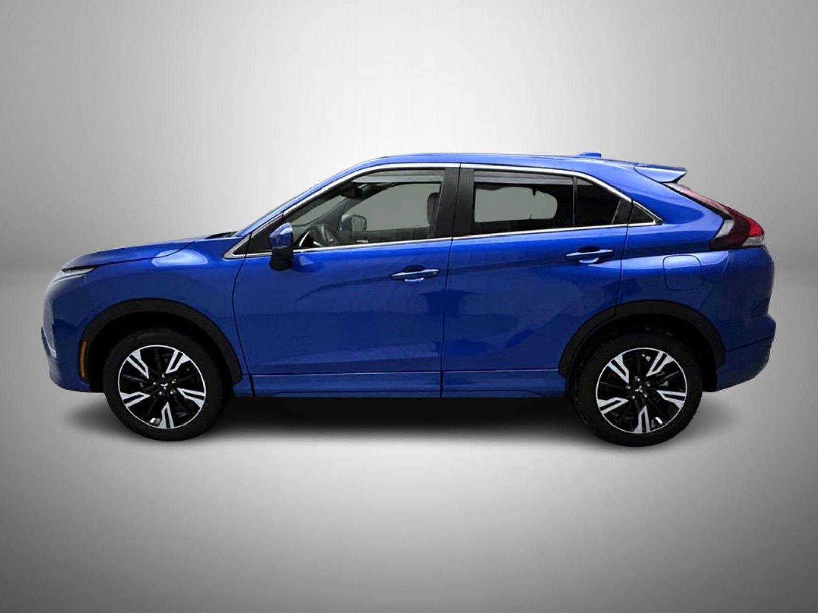 Used 2024 Mitsubishi Eclipse Cross SEL image 8