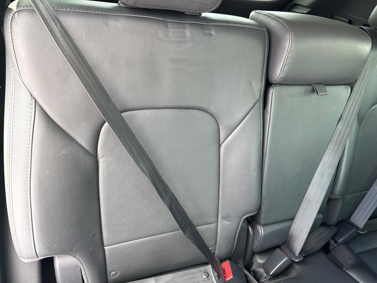 Used 2017 Hyundai Santa Fe Sport 2.0T image 15