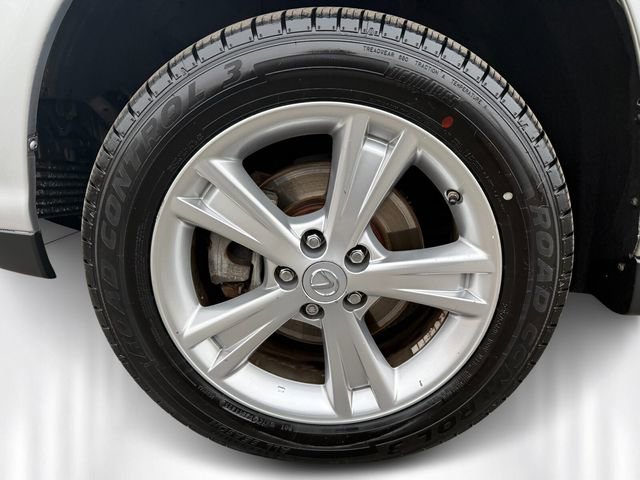 Used 2008 Lexus RX 400h AWD image 9