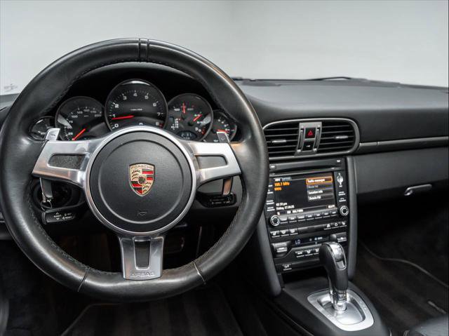 Used 2011 Porsche 911 Carrera image 19