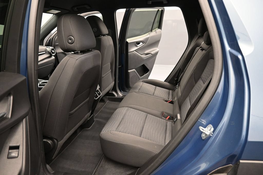 Used 2025 Chevrolet Equinox LT FWD image 15