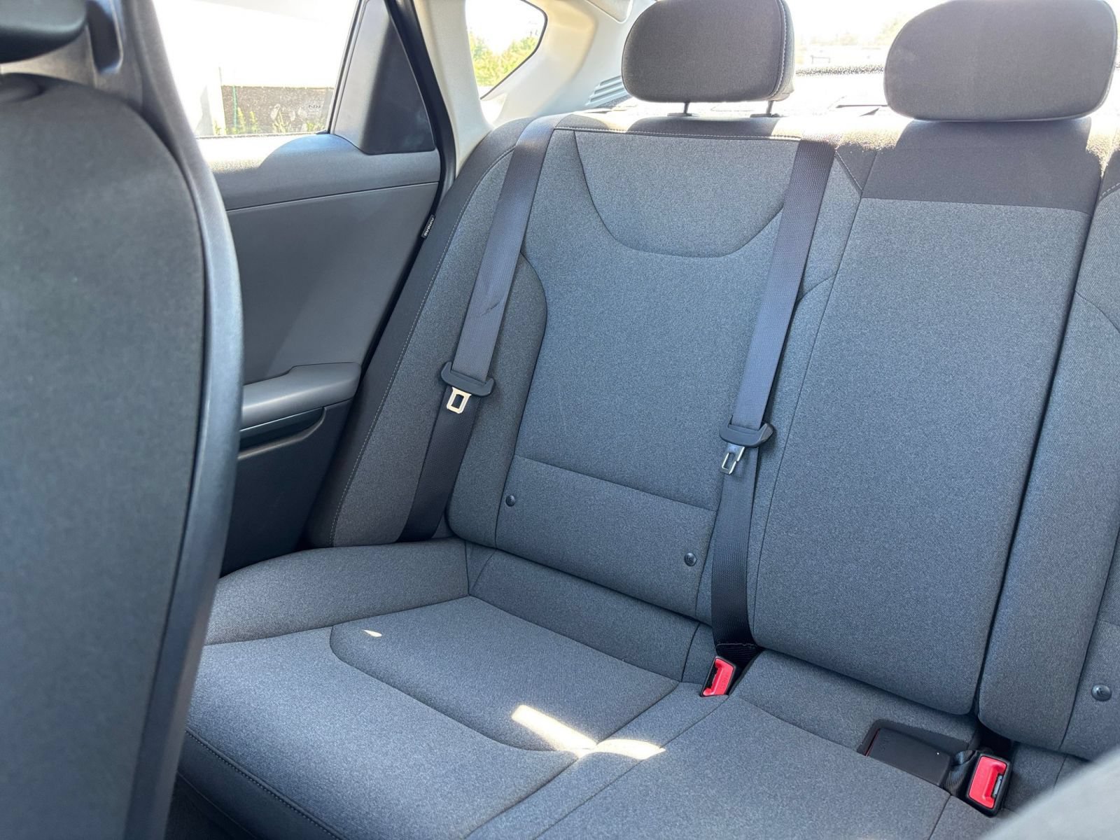 Used 2025 Kia K4 FWD image 39