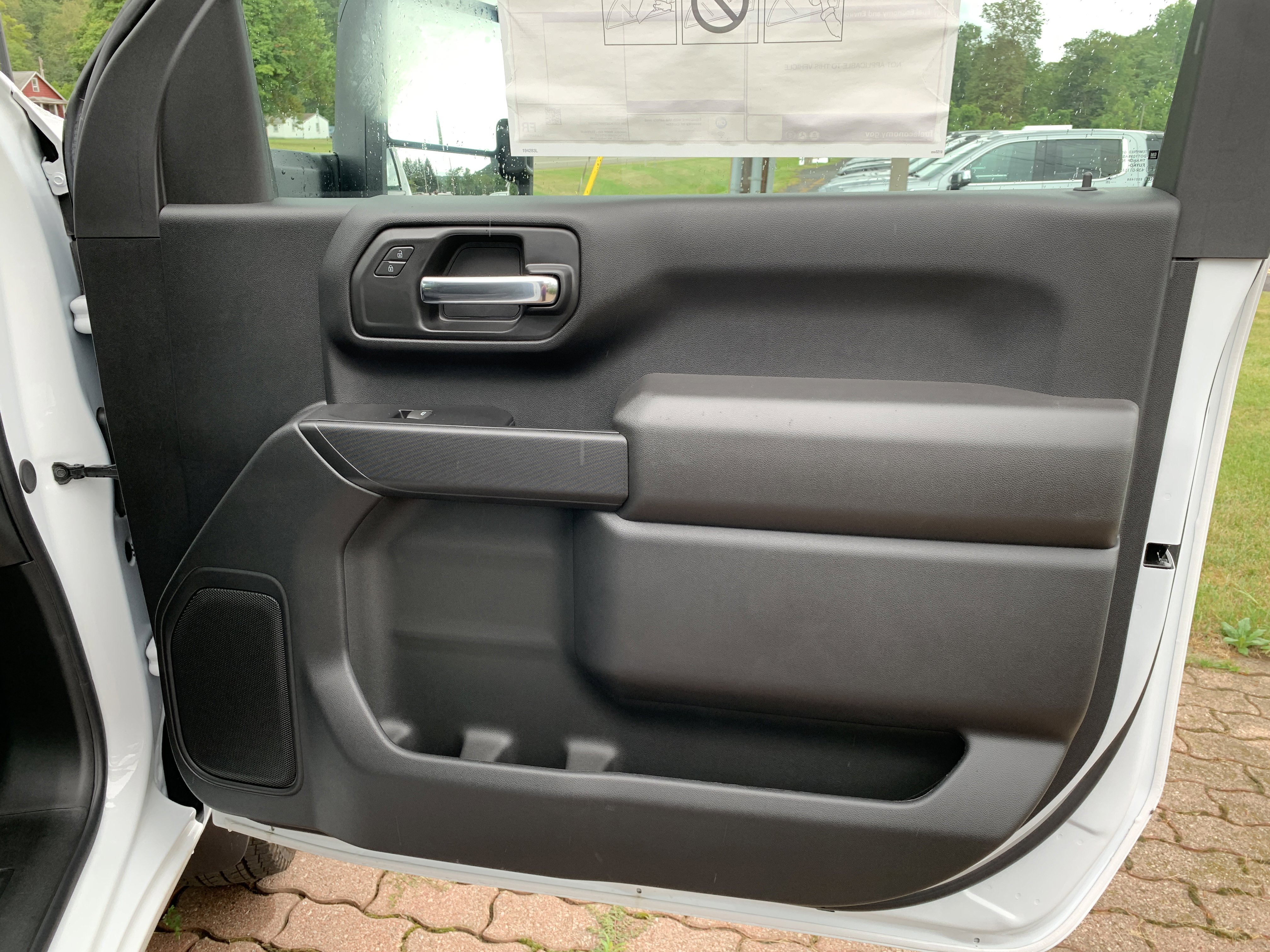 New 2025 Chevrolet Silverado 3500 W/T w/ WT Convenience Package image 28