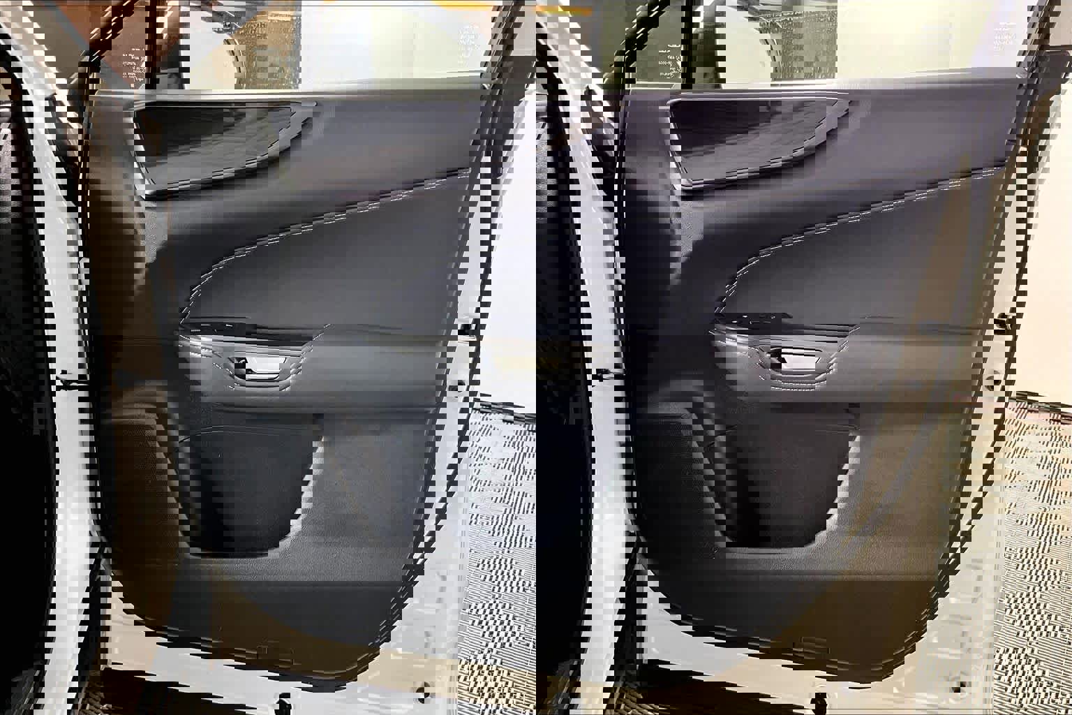 Used 2024 Lexus NX 350h AWD w/ Vision Package image 21