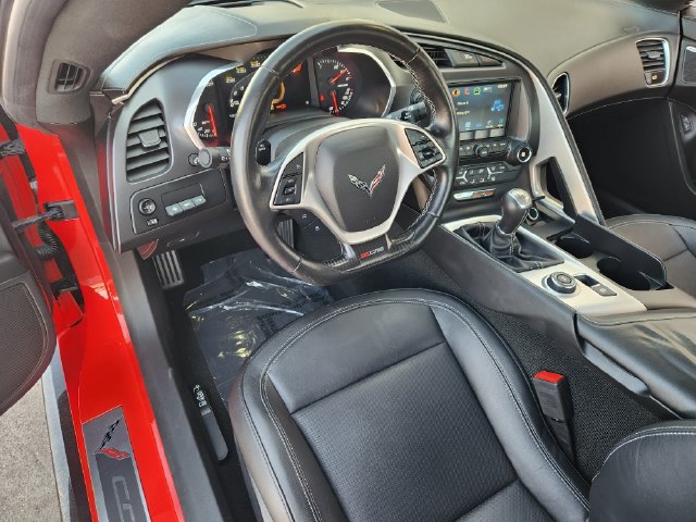 Used 2017 Chevrolet Corvette Z06 RWD image 27
