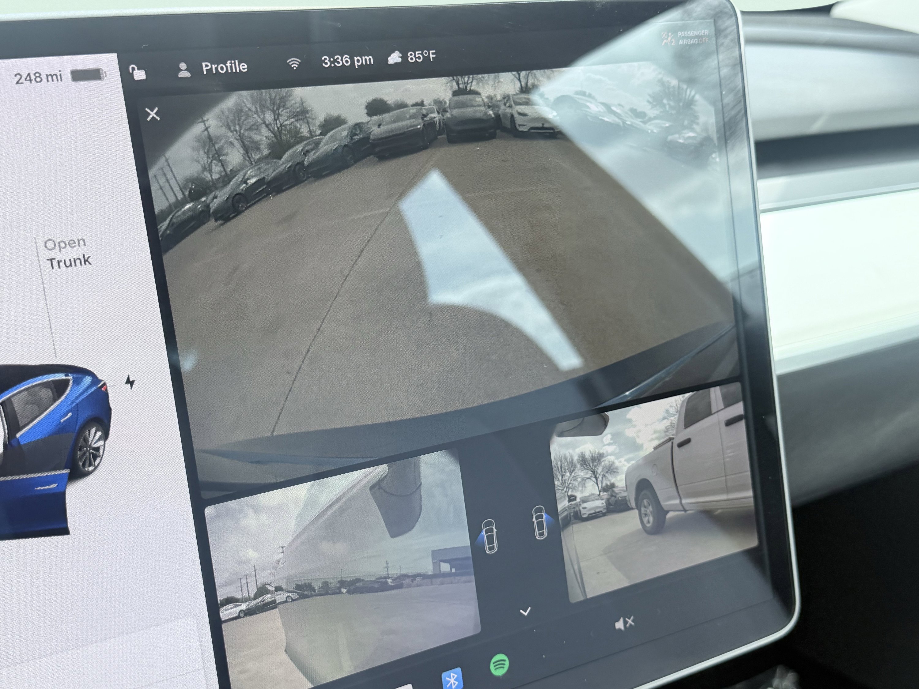 Used 2020 Tesla Model 3 Long Range image 57