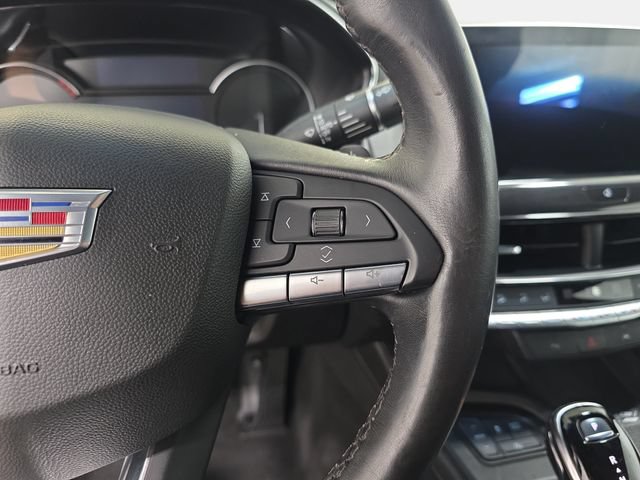 Used 2022 Cadillac CT5 Luxury RWD image 18