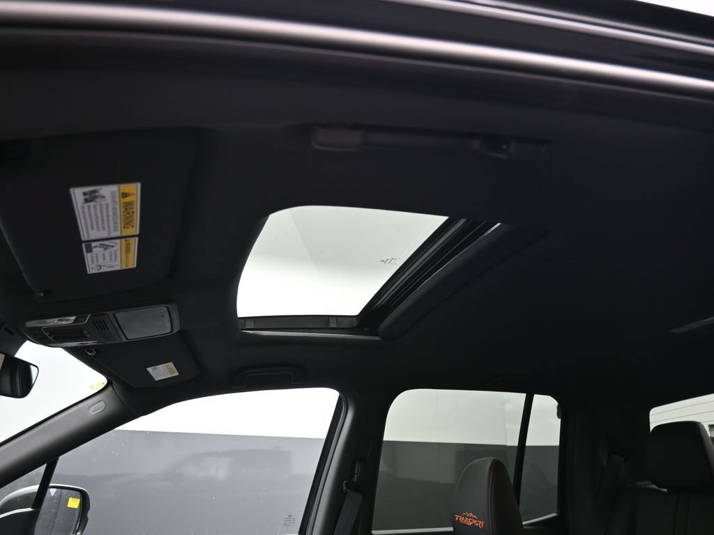 New 2026 Honda Ridgeline TrailSport image 51
