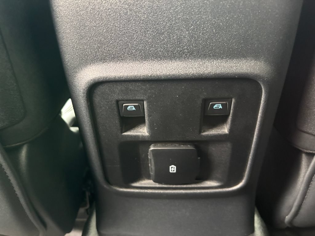 Used 2024 Ford Bronco Black Diamond AWD/4WD image 36