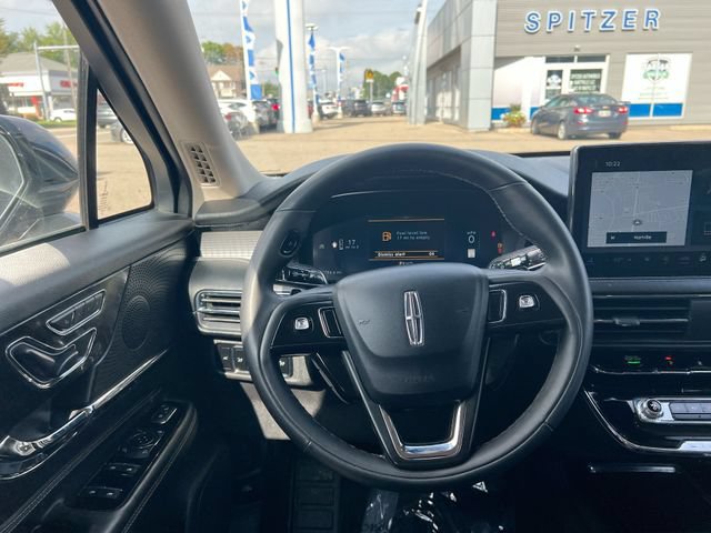Used 2024 Lincoln Corsair AWD w/ Equipment Group 101A image 13