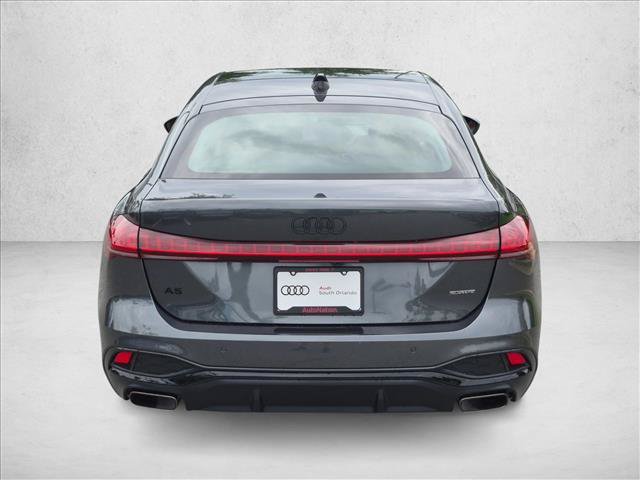 New 2026 Audi A5 Premium Plus AWD/4WD image 6