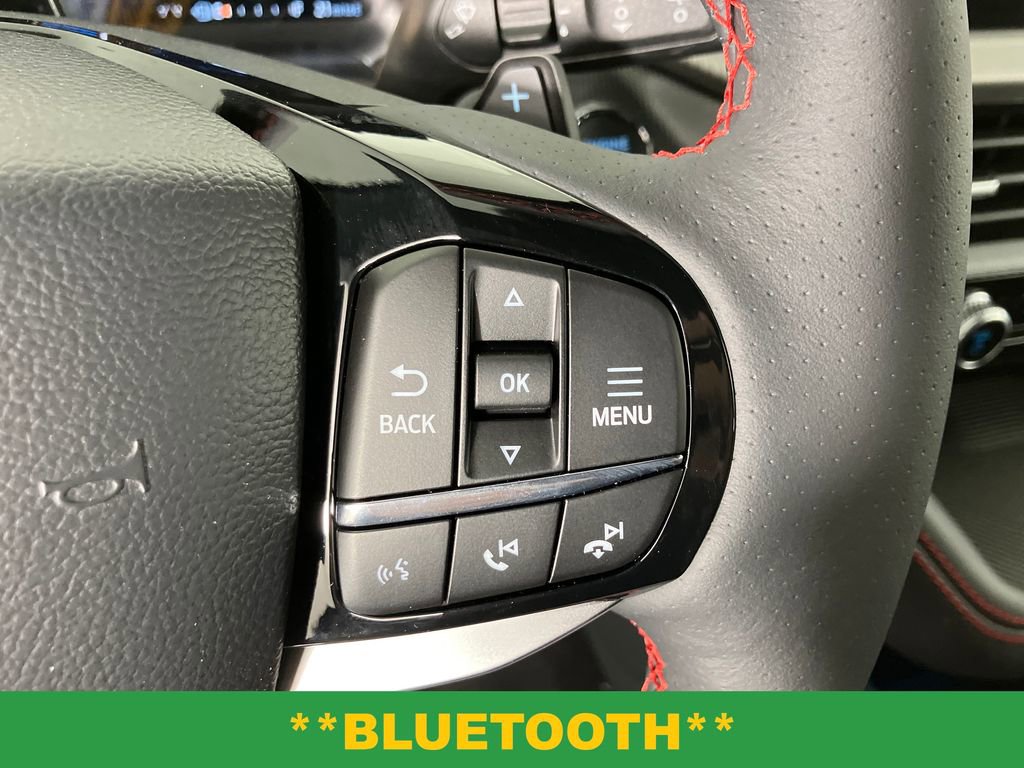 New 2026 Ford Explorer ST image 19