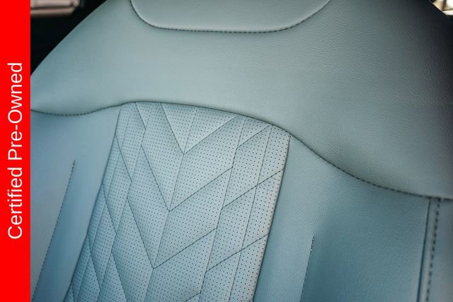 Certified 2023 Kia Sportage X-Line w/ X-Line Premium Package image 21