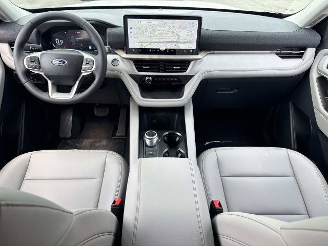 New 2026 Ford Explorer Active w/ Active Comfort Package RWD image 19