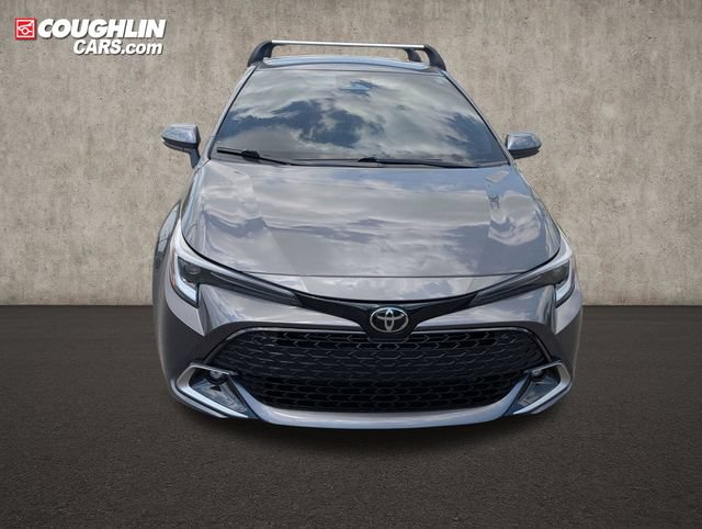 Used 2023 Toyota Corolla XSE FWD image 2