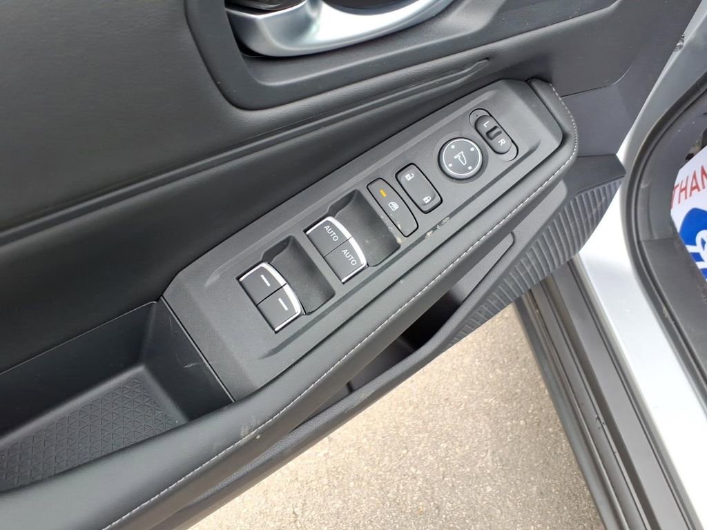 New 2026 Honda Accord Sport image 12