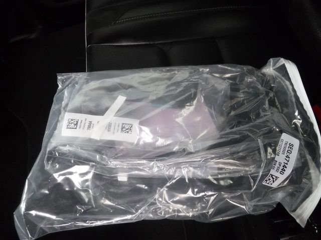 Certified 2026 RAM 1500 Laramie image 51