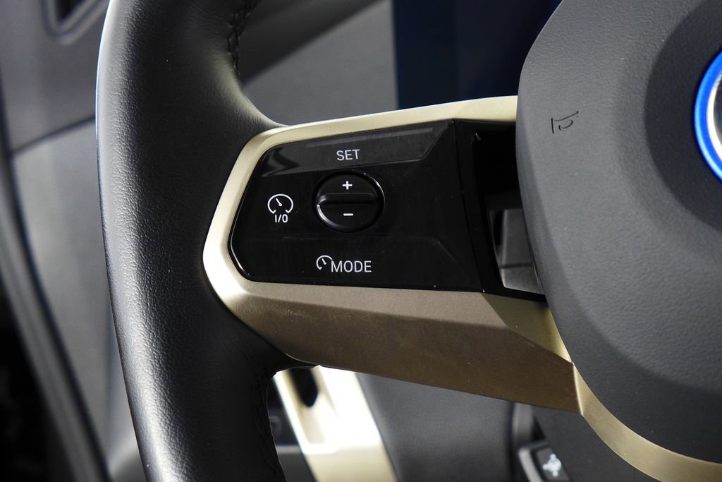 Certified 2023 BMW iX xDrive50 w/ Sport Package image 29