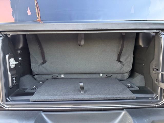 New 2026 Jeep Wrangler Sport image 30