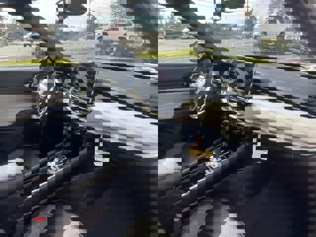 Used 2025 Jeep Compass Limited w/ Sun & Sound Group image 11