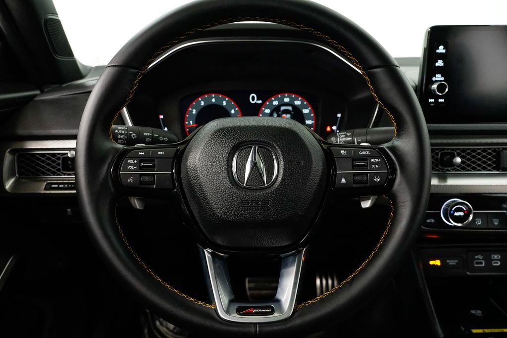 Certified 2026 Acura Integra A-Spec image 13