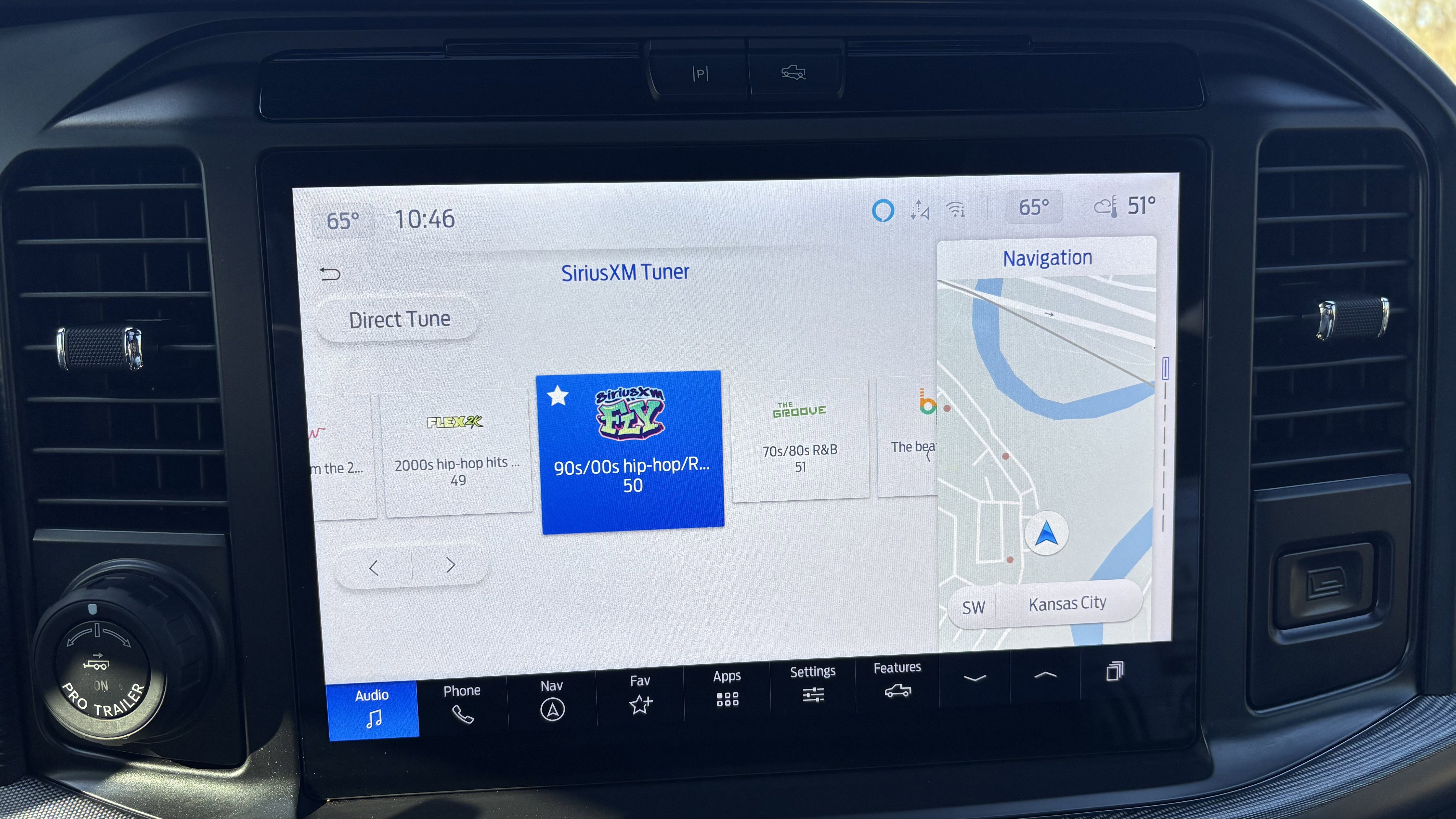 Used 2025 Ford F150 Raptor image 23