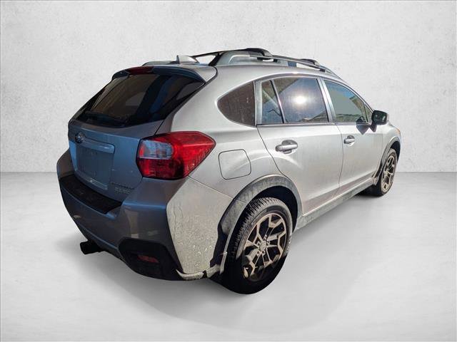 Used 2017 Subaru Crosstrek 2.0i Premium image 4