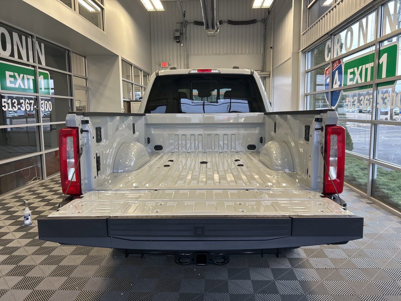 New 2026 Ford F250 XL image 7