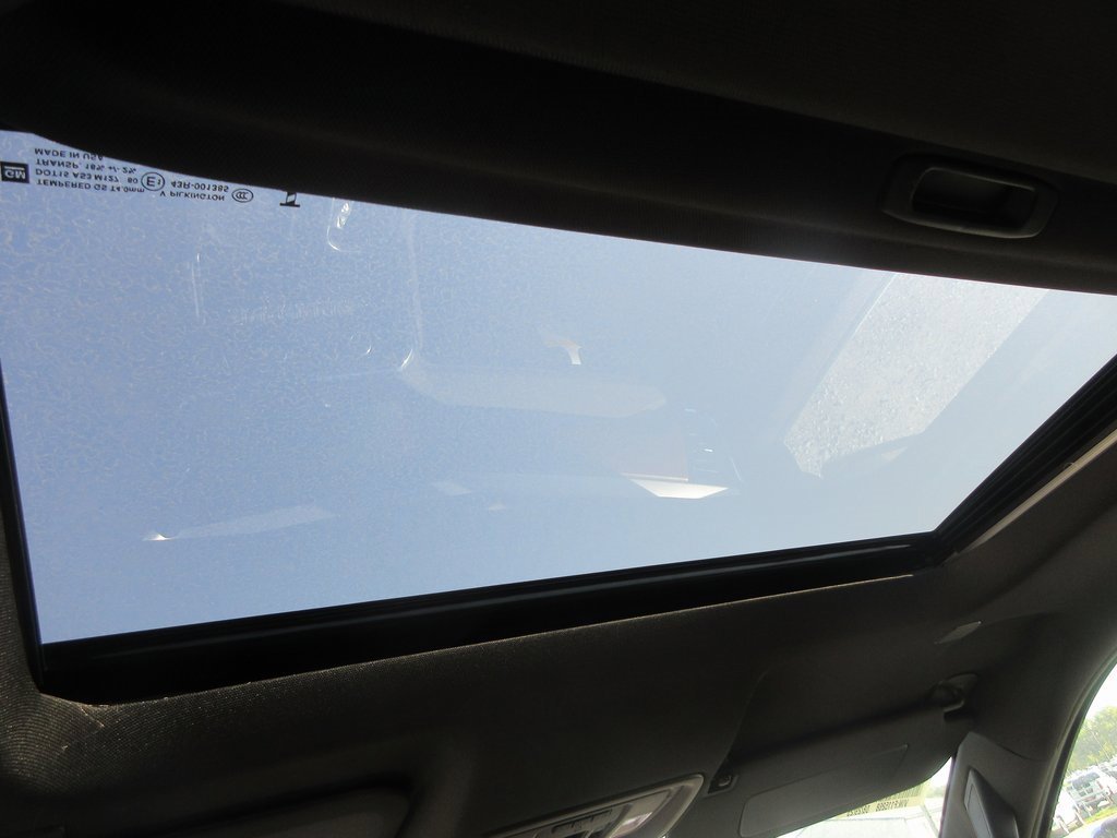 New 2026 GMC Sierra 2500 Denali w/ Denali Reserve Package image 16