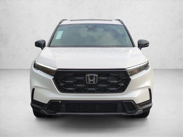 New 2026 Honda CR-V Sport-L image 6