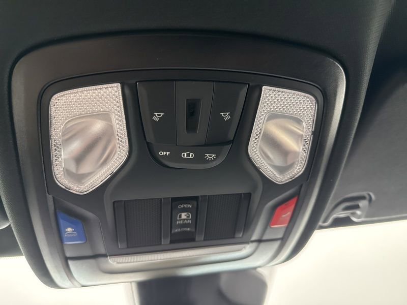 New 2026 RAM 1500 Tradesman AWD/4WD image 30